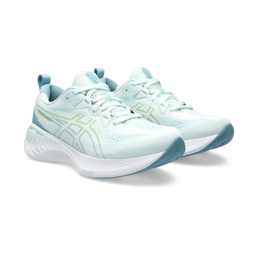 Asics Gel Cumulus 25 1012B441-402 / blau