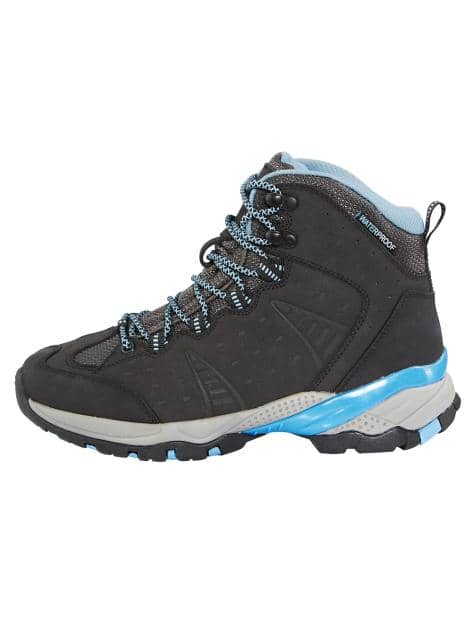 Trekkingstiefelette mit Tex-Austattung