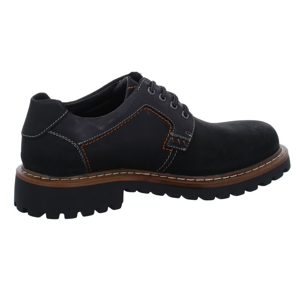 Josef Seibel Chance 08 Schnürschuh