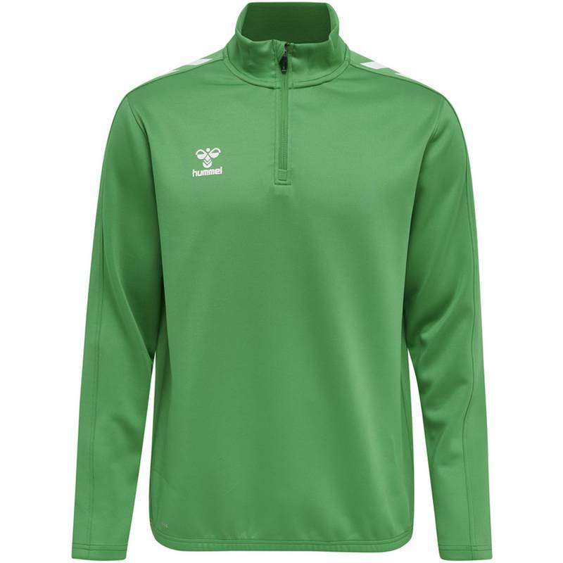 hummel hmlCORE XK HALF ZIP POLY SWEAT Sweatshirt