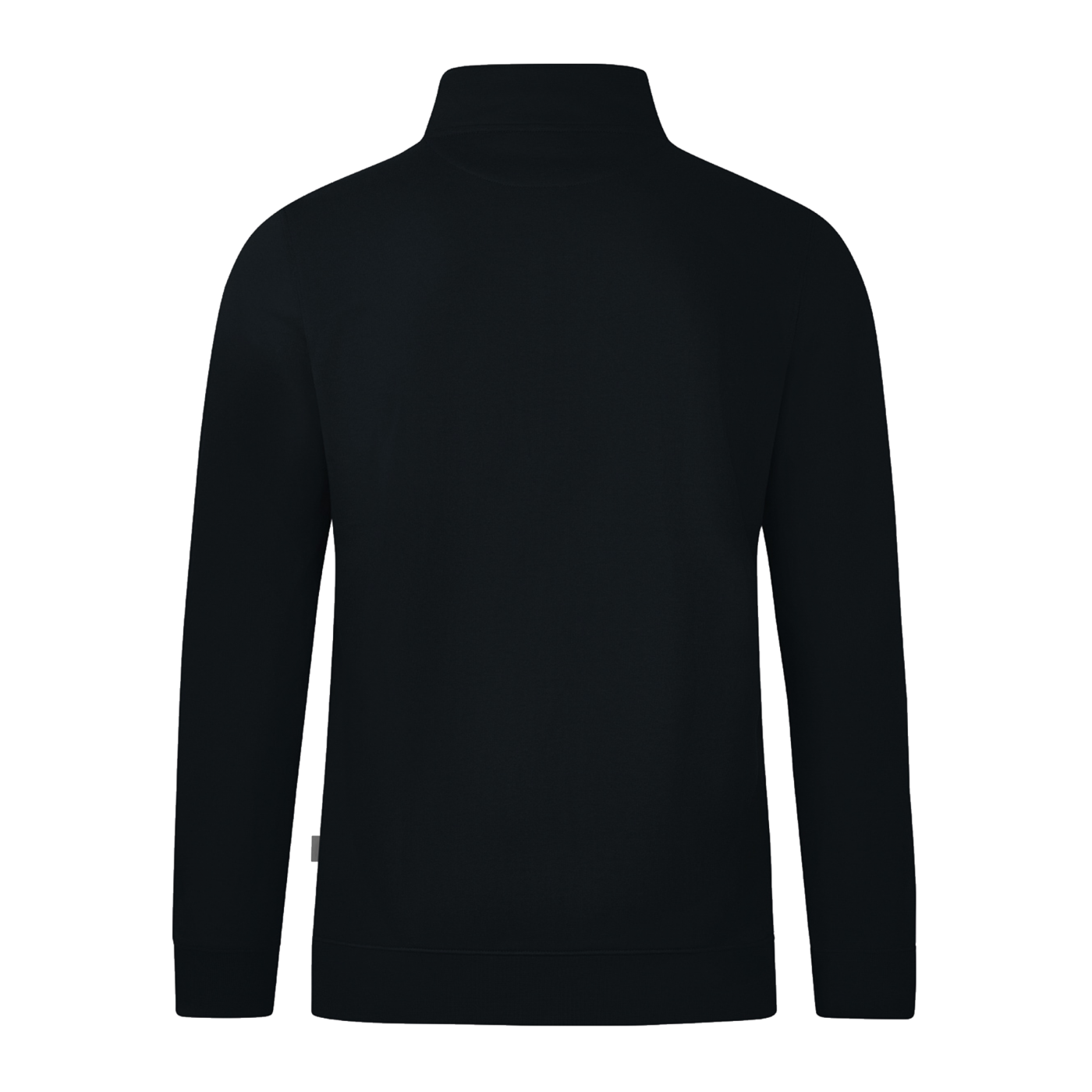 JAKO Doubletex Jacke Schwarz F800
