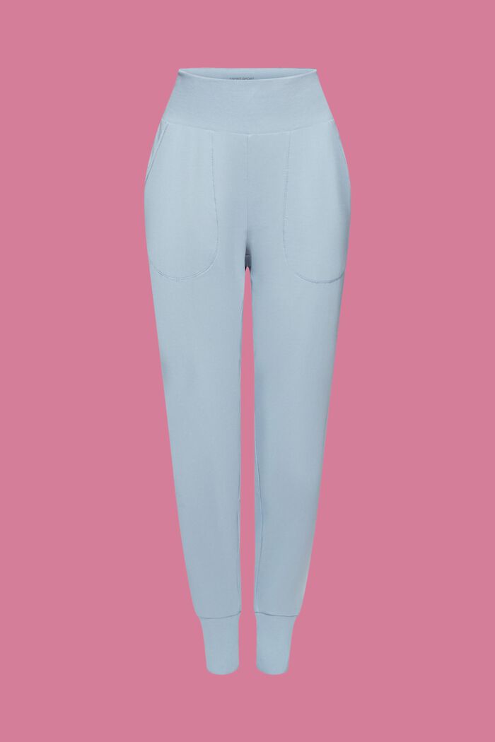 Sporthose aus Jersey