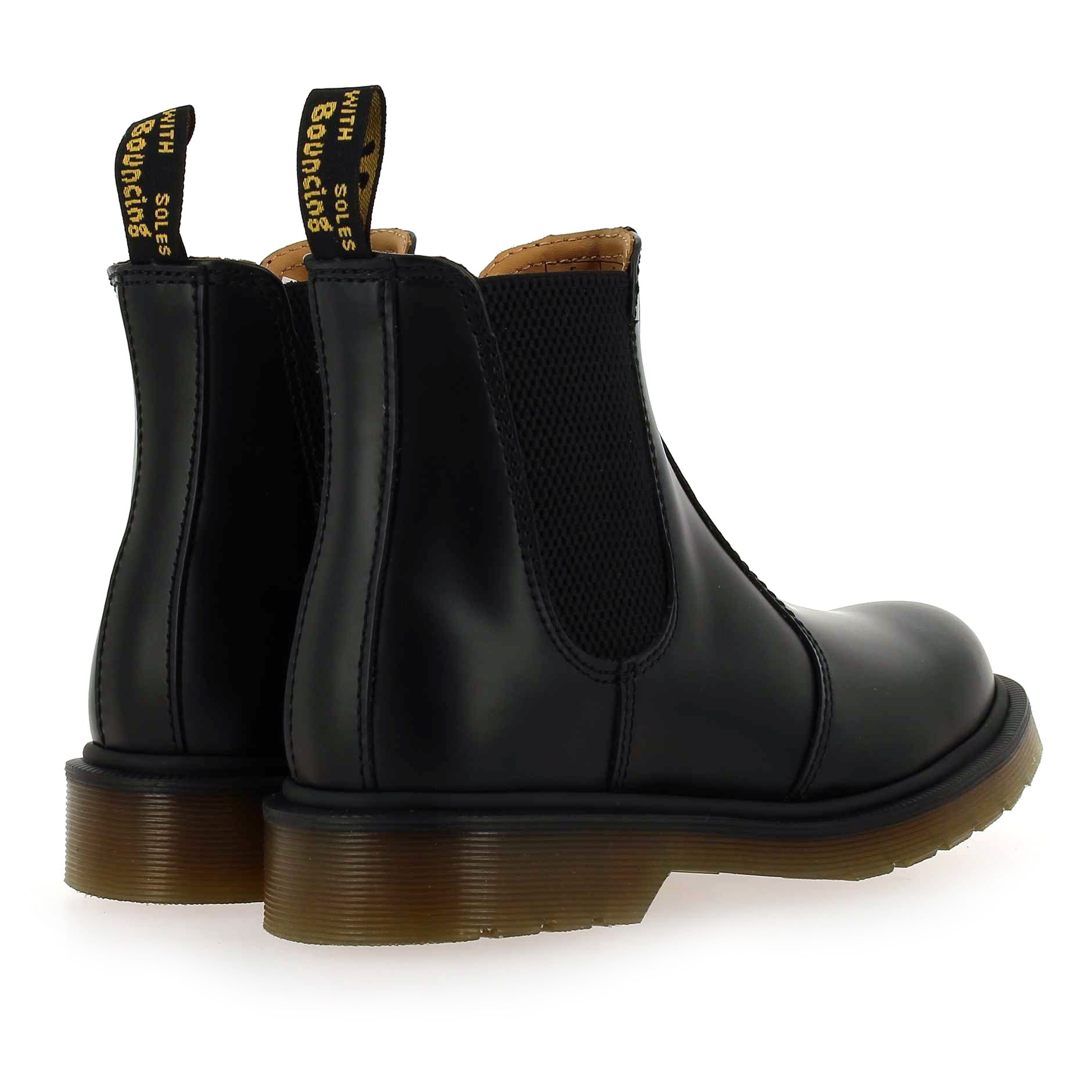Dr Martens  CHELSEA BOOTS 2976 - Noir