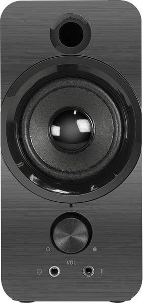 Speedlink DAROC Stereo PC-Lautsprecher