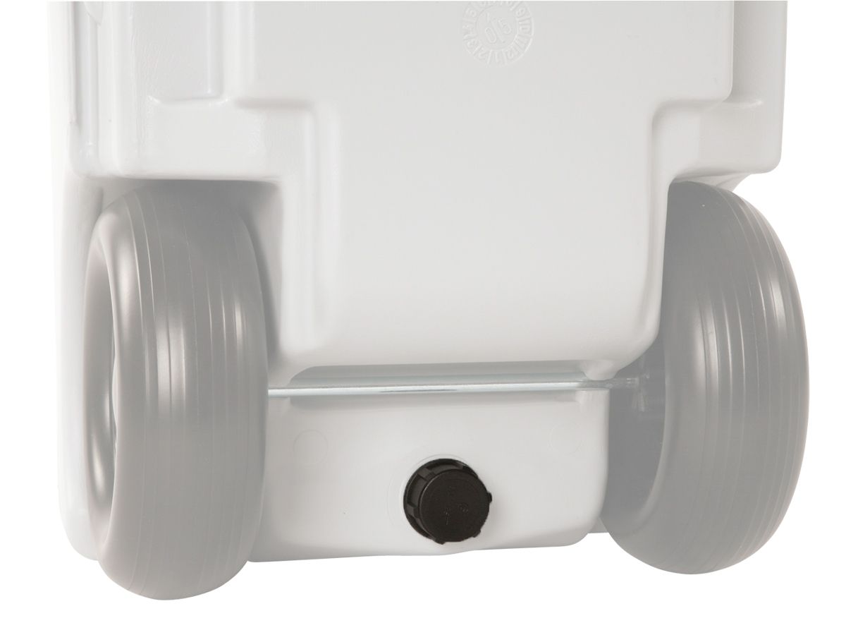 Fiamma Rolltank Verschluss