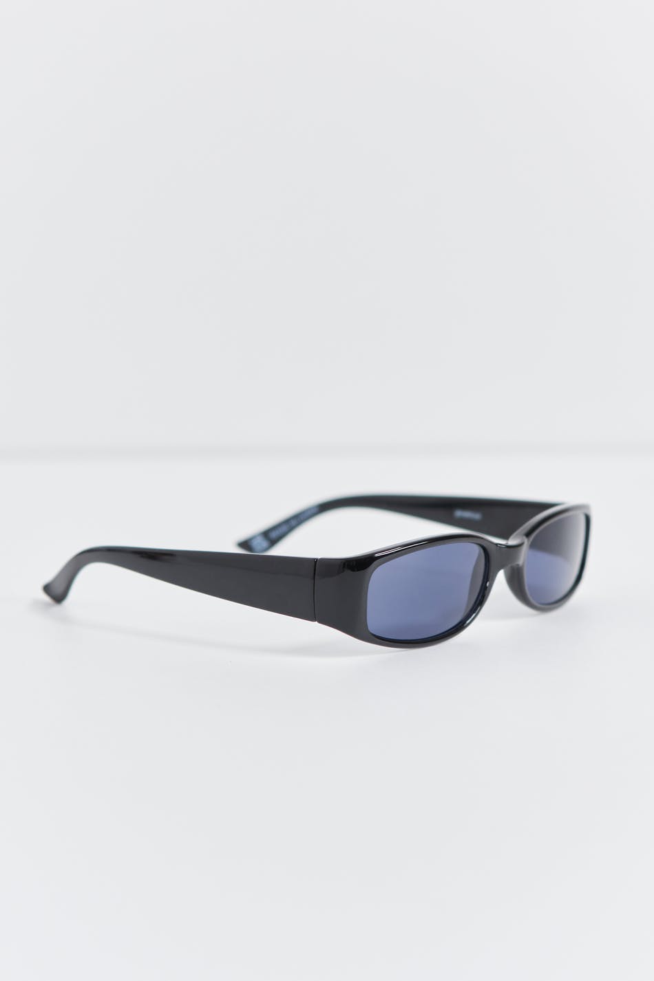 Small sporty sunglasses