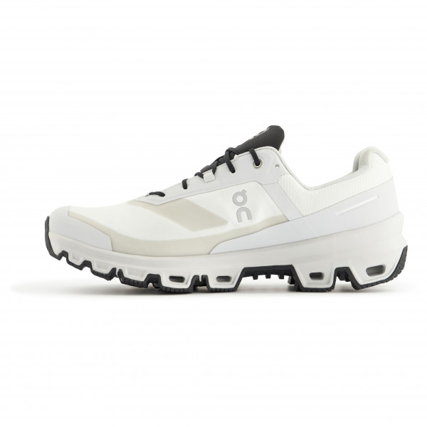 On - Cloudventure Waterproof - Trailrunningschuhe