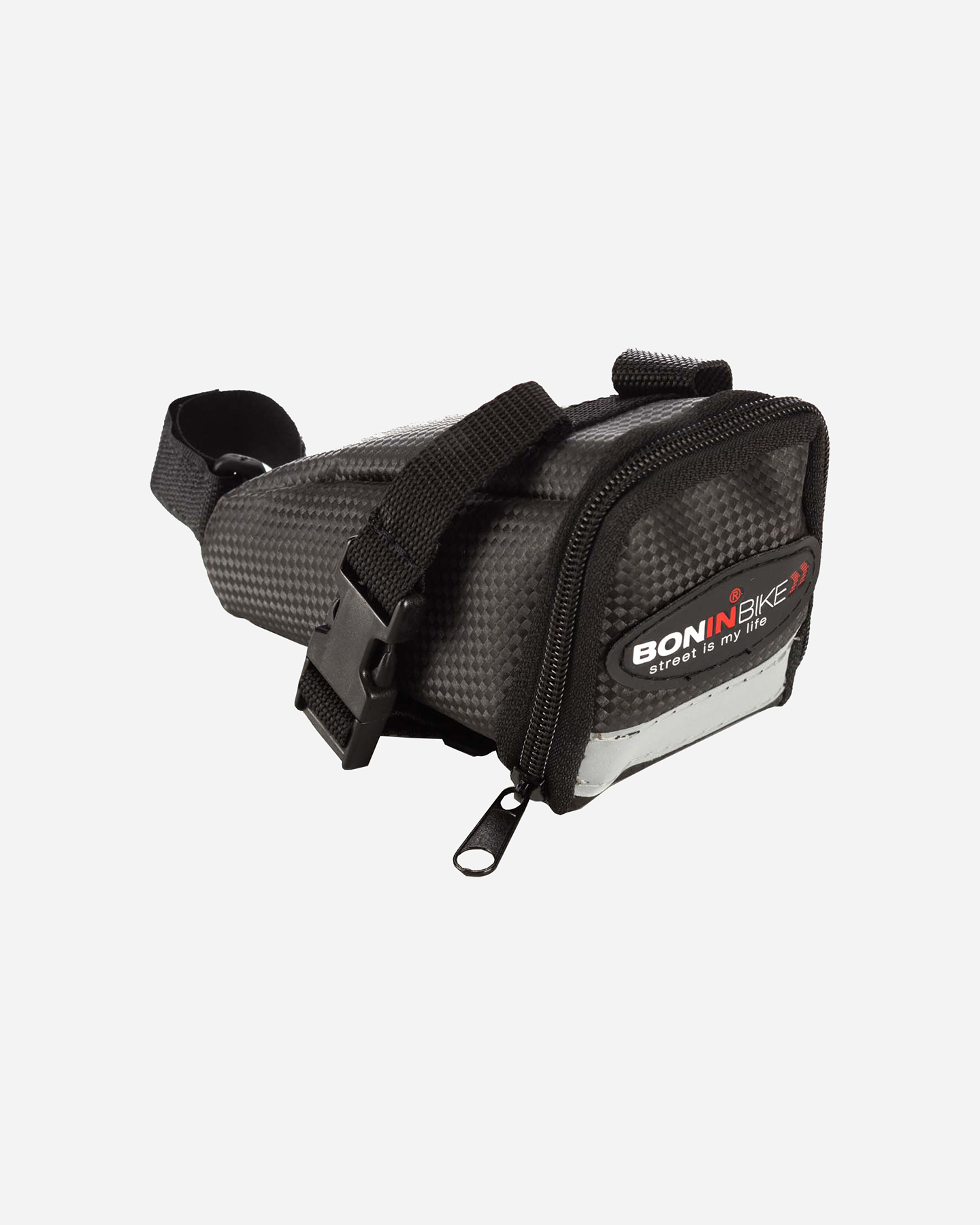 Torba rowerowa na aparat Bonin CVB522