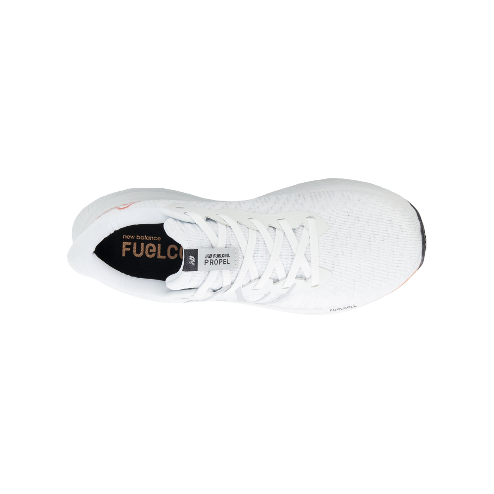 New Balance FuelCell Propel v4 fÃ¼r WFCPRGB4 / weiss