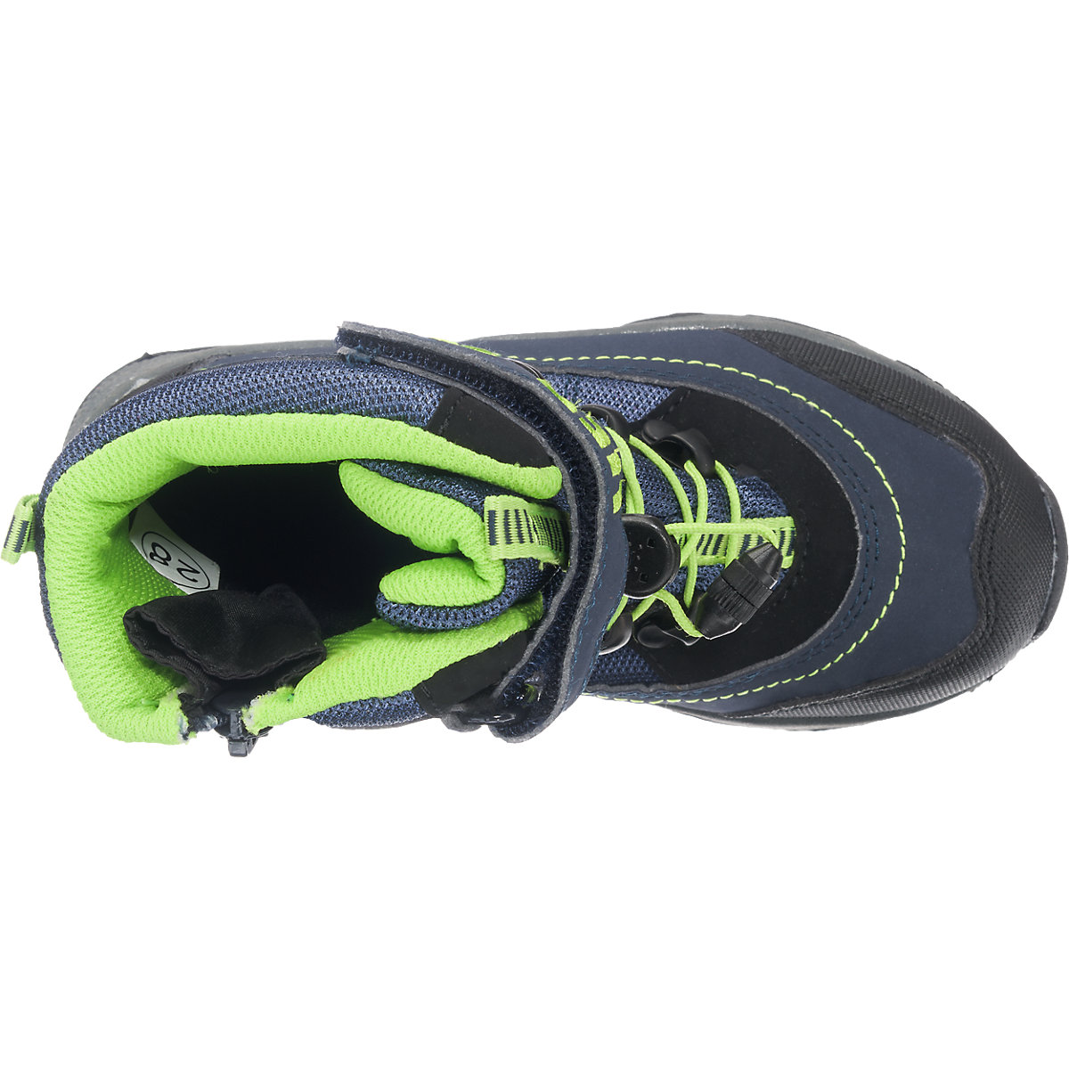 Winterstiefel SUNDSVALL für Jungen