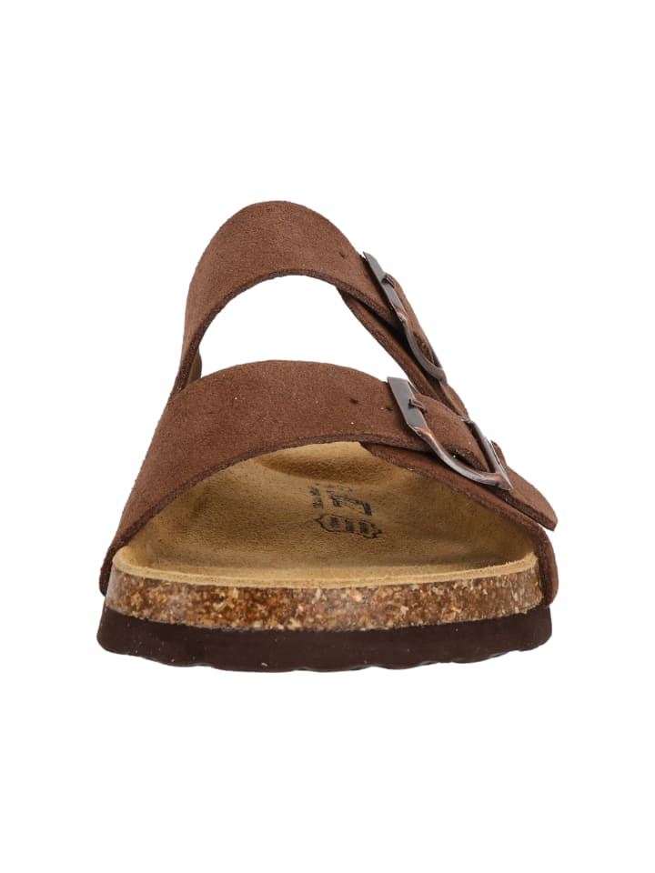 Cruz Sandalen Cosimo in 5007 Mustang günstig kaufen