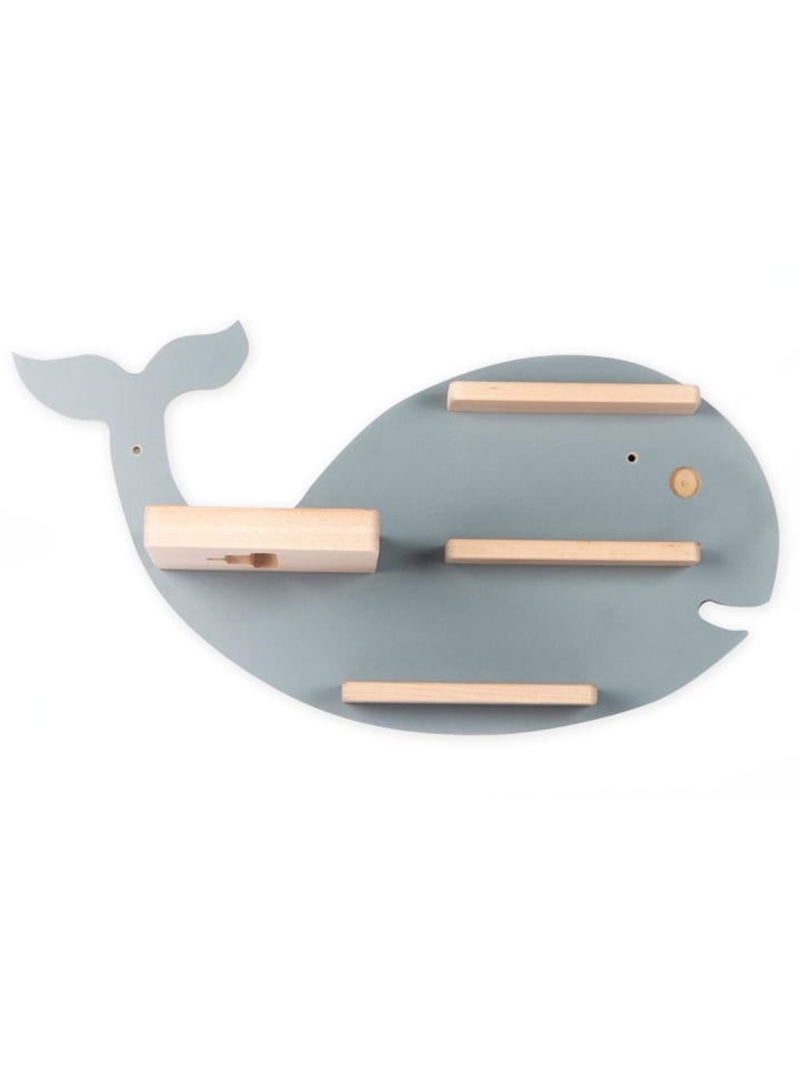 BOARTI Regal Tier Wal Kinder Toniebox Tonies Figuren in Grau günstig kaufen onesize