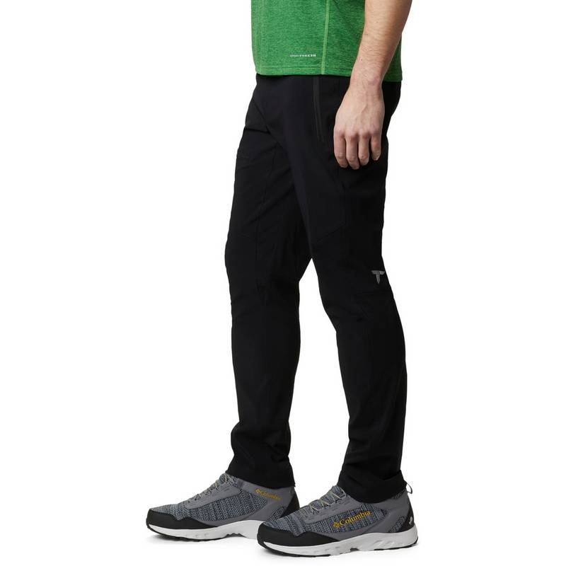 Columbia Titan Pass Funktionshose Herren