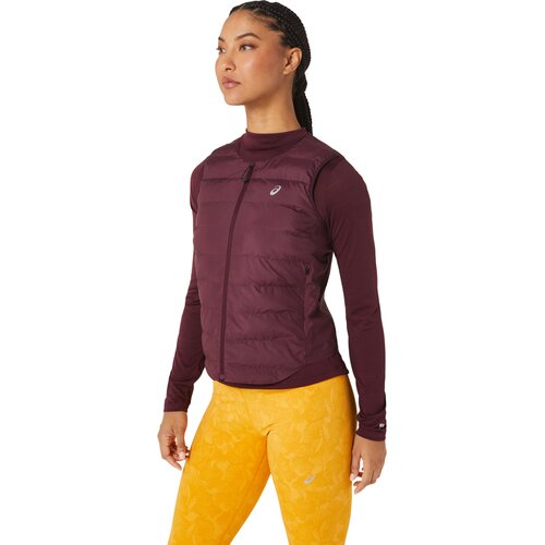 DAMEN WESTE RUNKOYO PADDED VEST