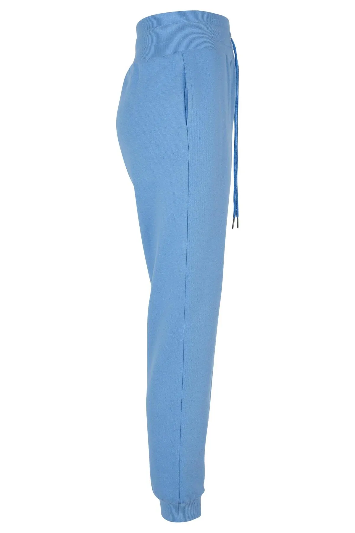 Urban Classics  Damen Ladies Organic Cotton Sweatpants
