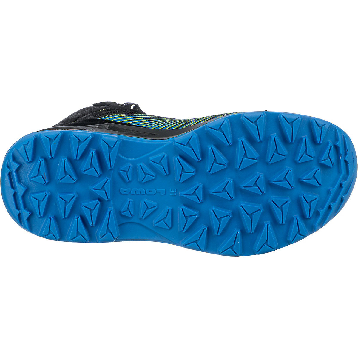 Kinder Outdoorschuhe ZIRROX