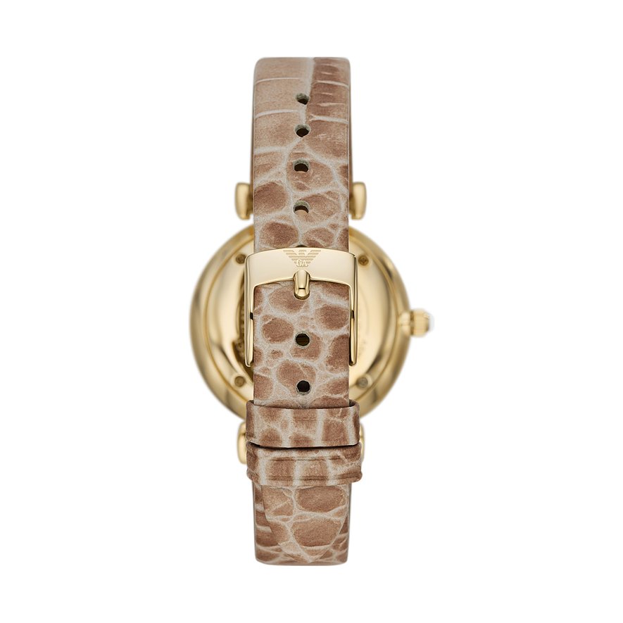 Emporio Armani Damenuhr