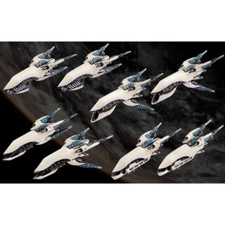 PHR Frigate Box