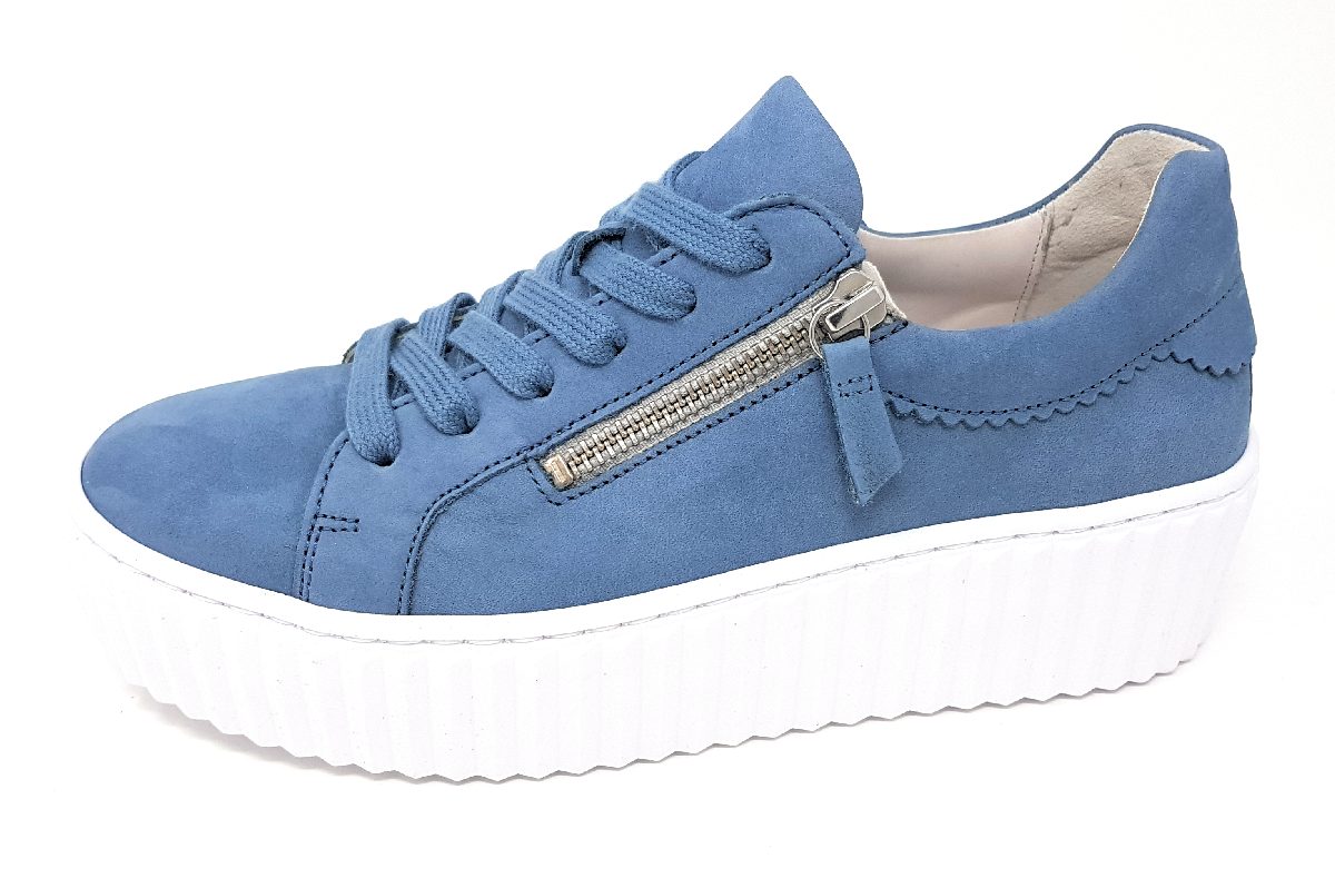 Gabor 23.200.16 Blau 16 jeans