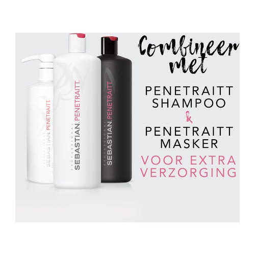 Regenerator za kosu Sebastian Penetraitt 1.000 ml