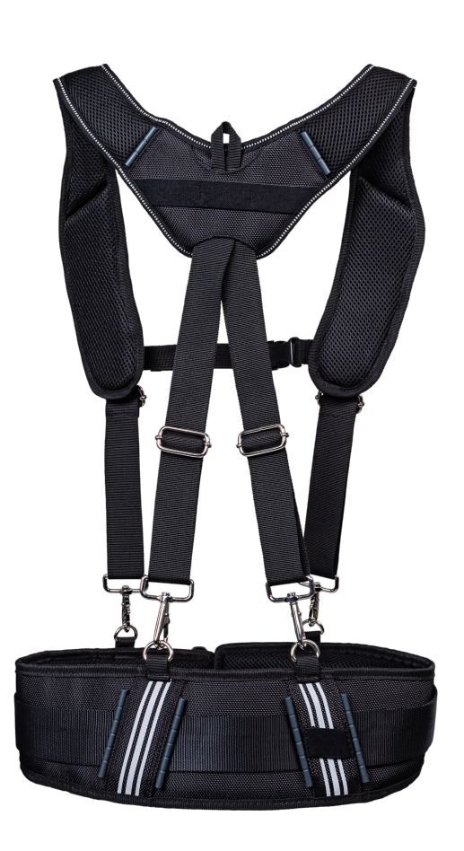 L-Boxx 6100000968 ProClick Tool Suspender (L/XL)