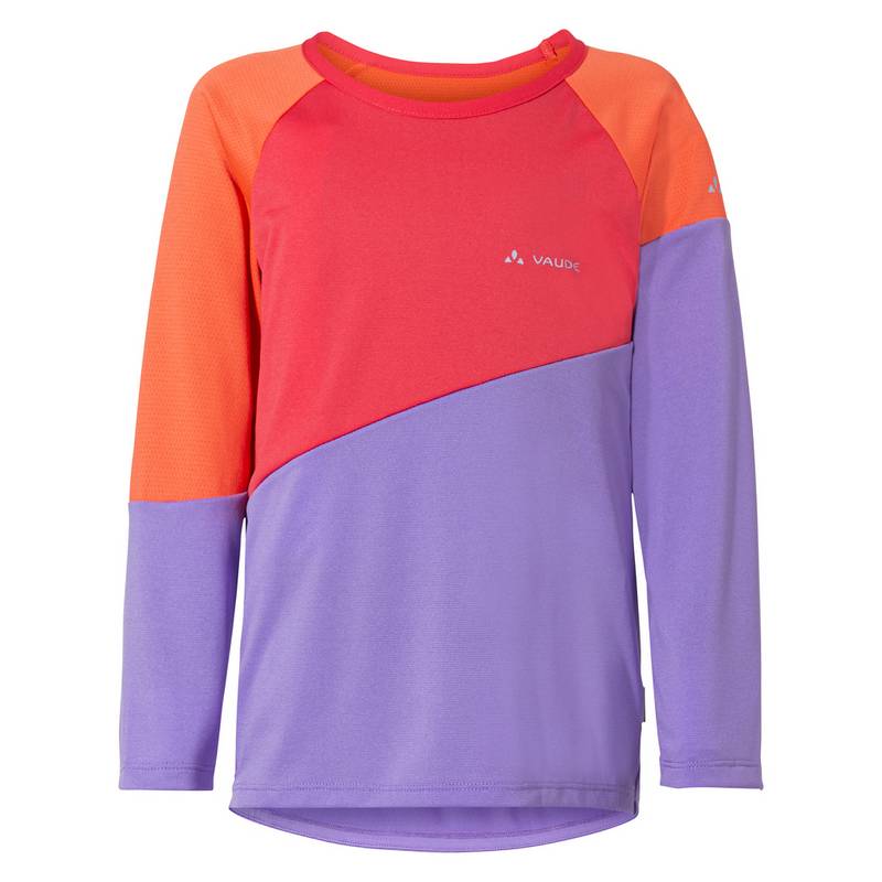 VAUDE Kids Moab LS T-Shirt T-Shirt Kinder