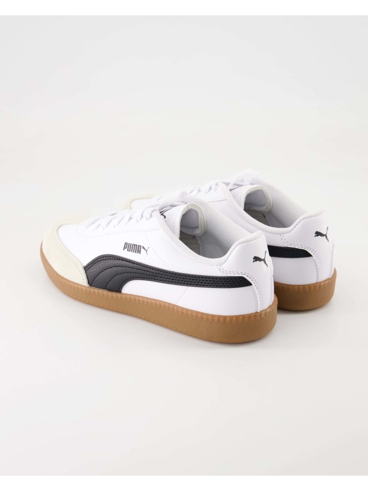 Puma Sneaker in Weiß günstig kaufen 37