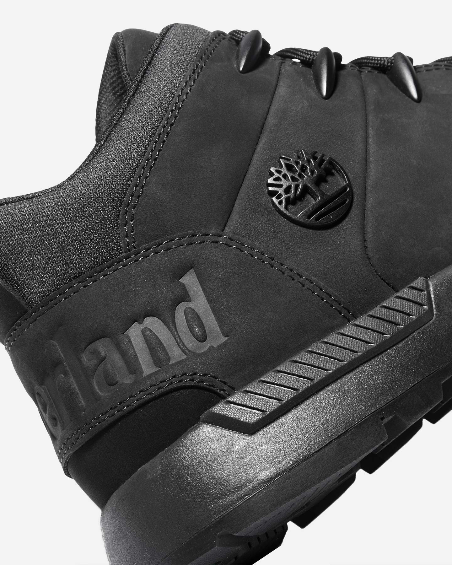 Mestské topánky Timberland Sprint Trekker Mid M TB0A25DCF131
