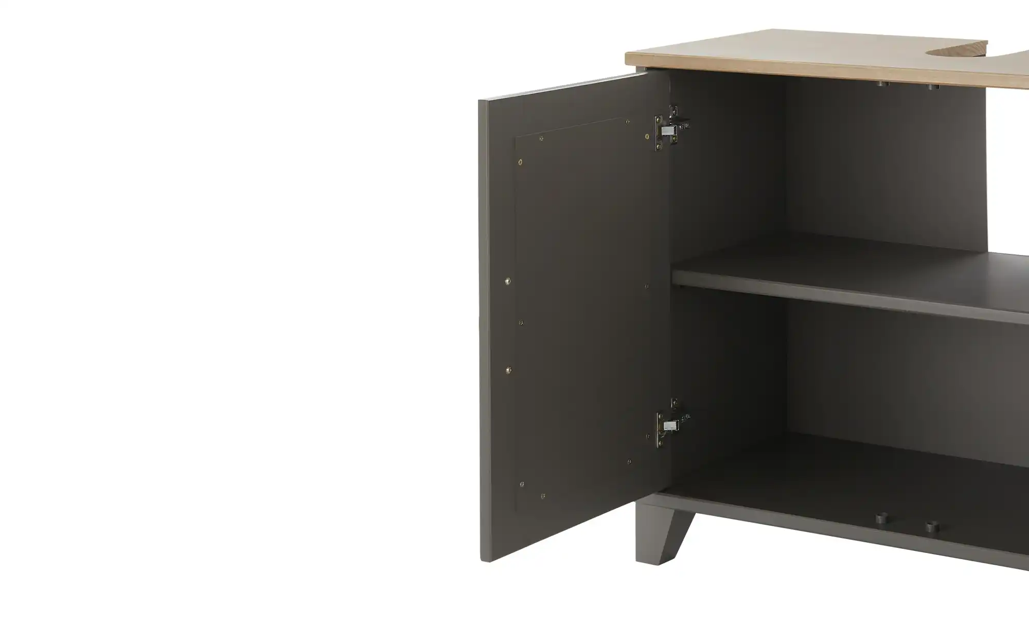 Waschbeckenunterschrank