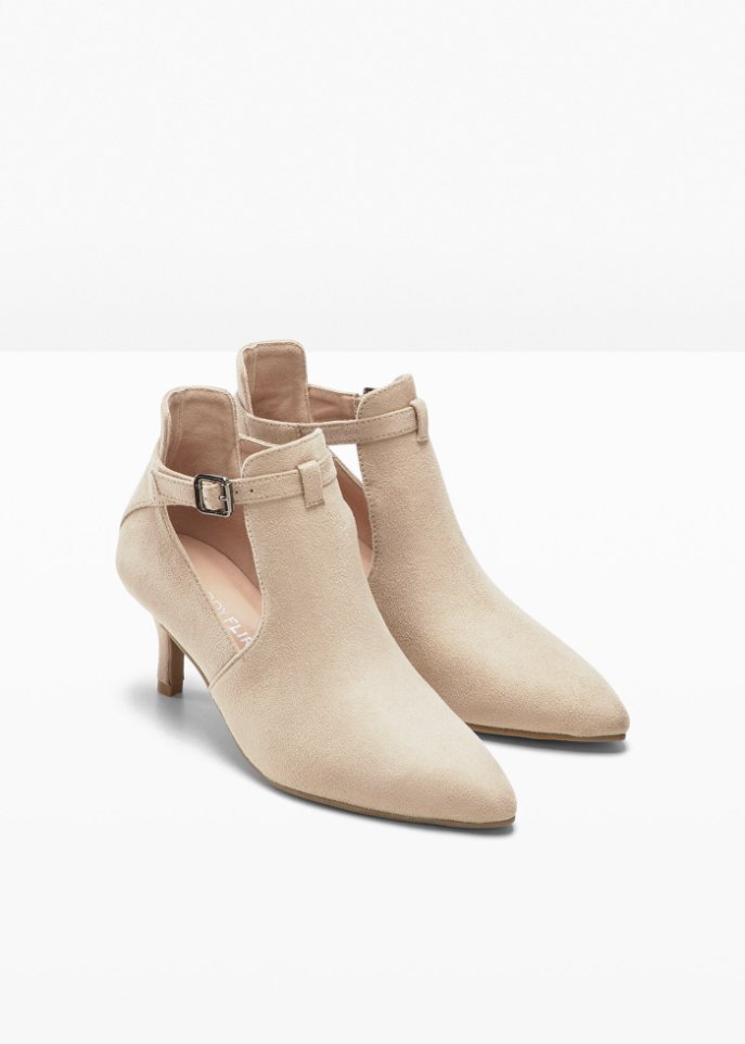 Stiefelette