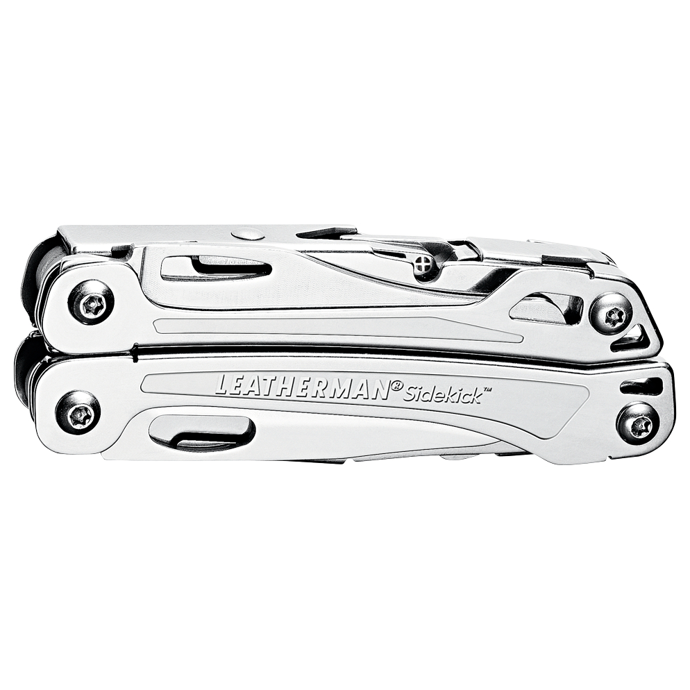 Leatherman Multitool Sidekick