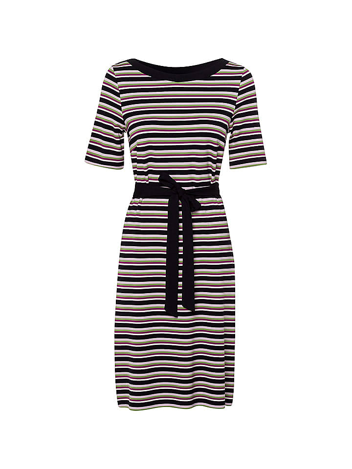 Zero Schönes Kleid von Zero in Gr. 42 günstig kaufen 42
