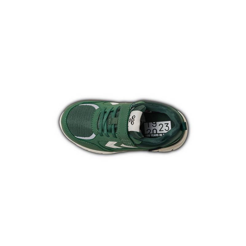 hummel X-LIGHT TEX 2.0 JR Sneaker Kinder