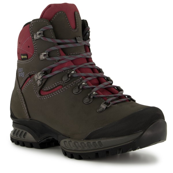 Hanwag - Tatra II Lady GTX - Wanderschuhe