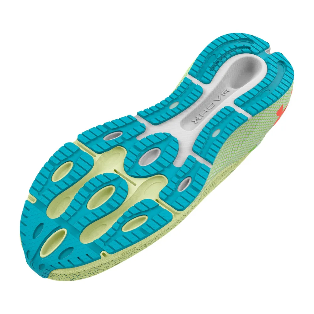 Under Armour HOVR Machina 3 3024907-300 / grün