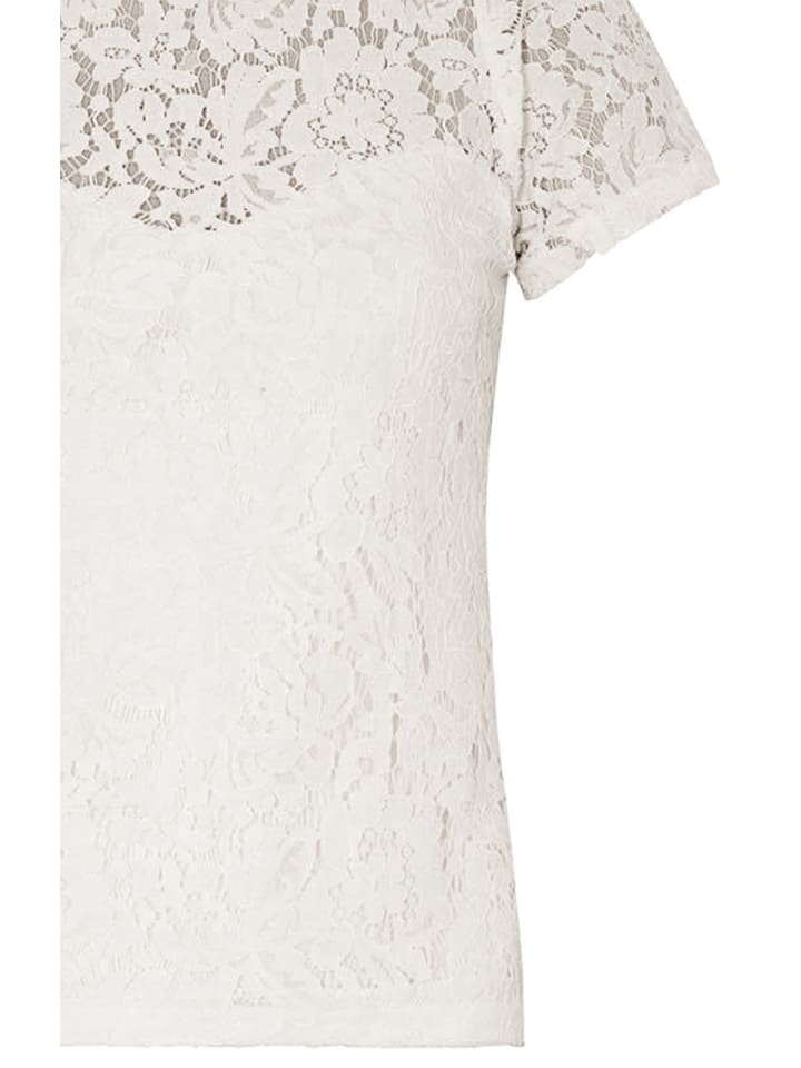 Hangowear Bluse ZAYLA in offwhite günstig kaufen