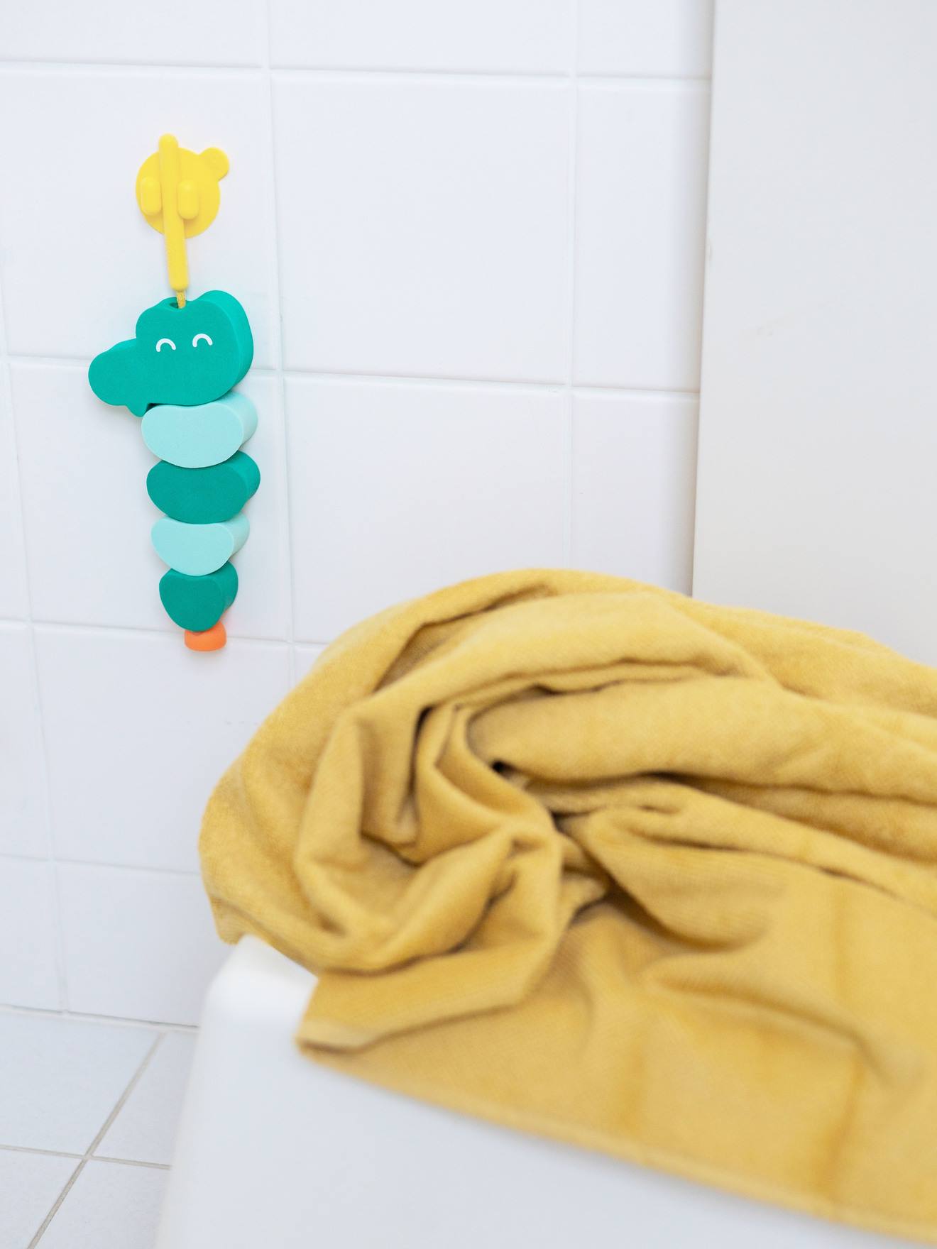 Quut Baby Badespielzeug Beedi QUUT - blau