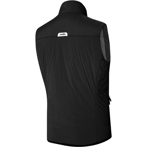 HERREN WESTE WESTE 3 ELEMENTS PADDED VEST