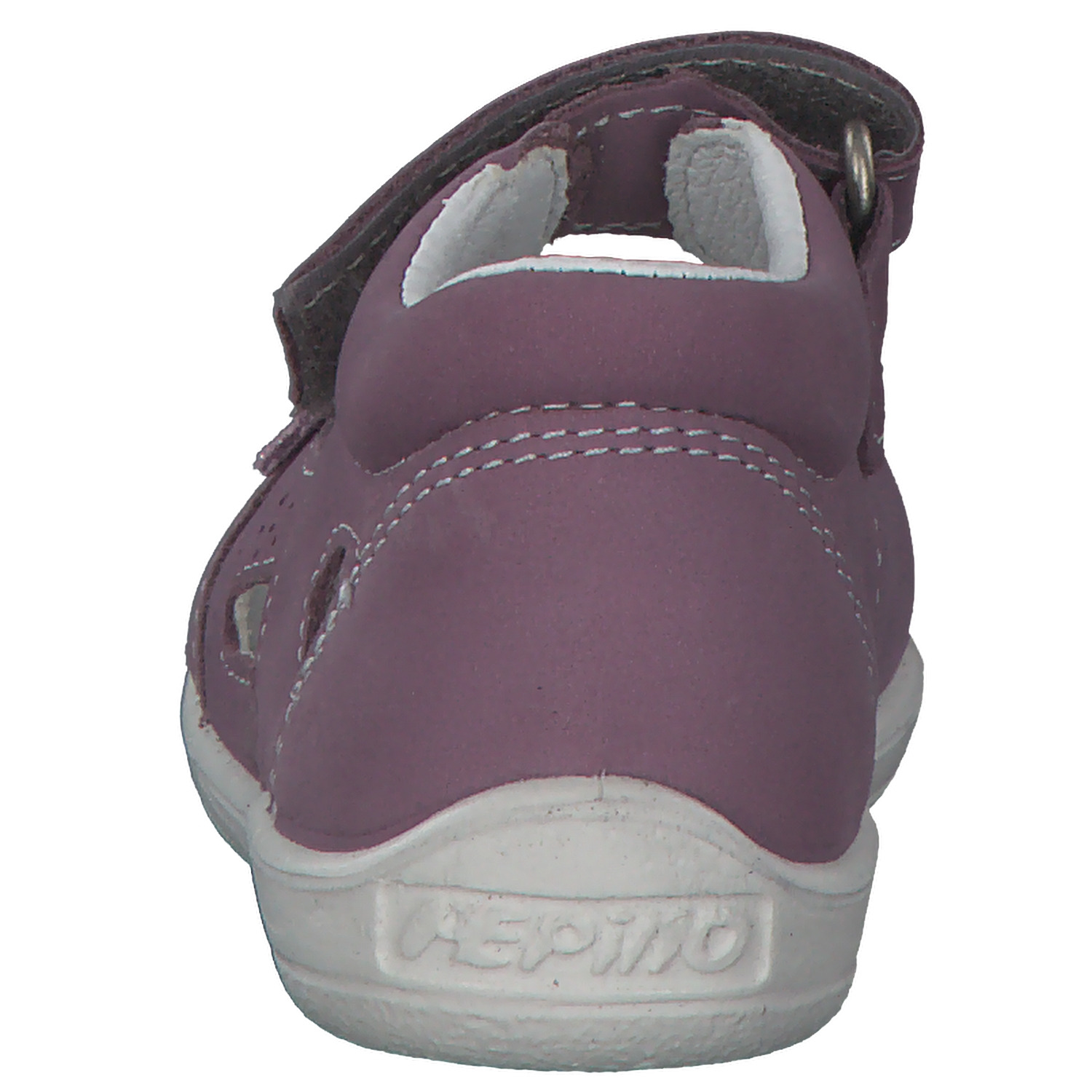 Ricosta Silvi 3120100, Lauflernschuhe, Kinder, Rosa