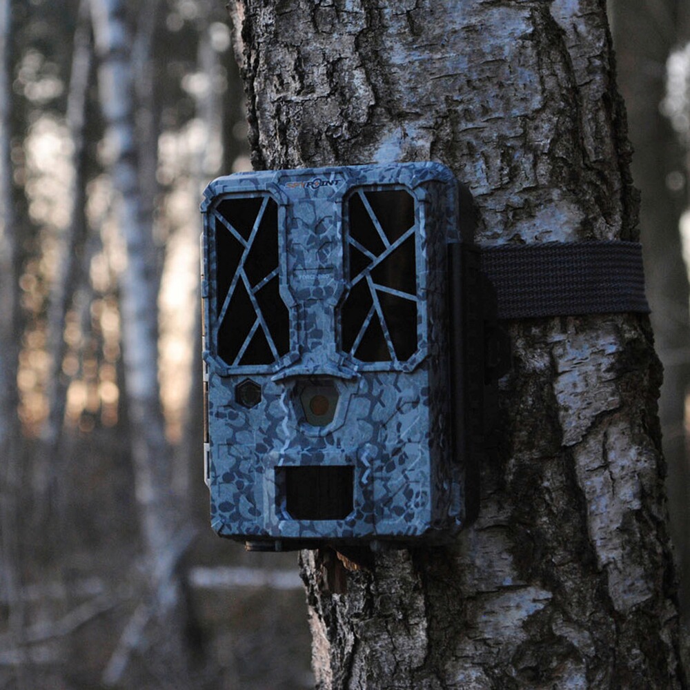 Spypoint Wildkamera Force-Pro