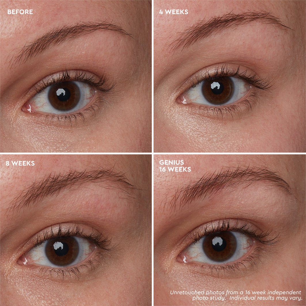 Brow Genius®