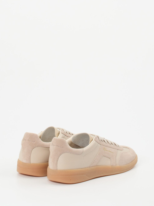 Sneaker-16613990048 Santoni