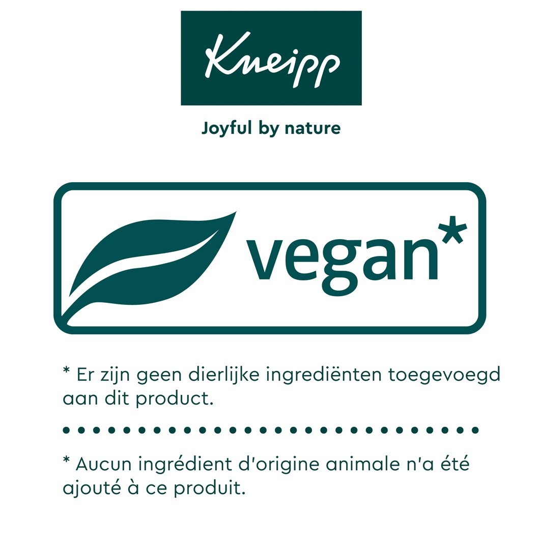 Sól do kąpieli Kneipp - Eukaliptus - Odświeżająca - 600 g