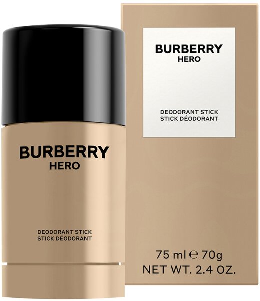 Burberry Hero Deodorant Stick