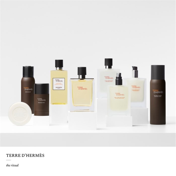 After Shave Lotion