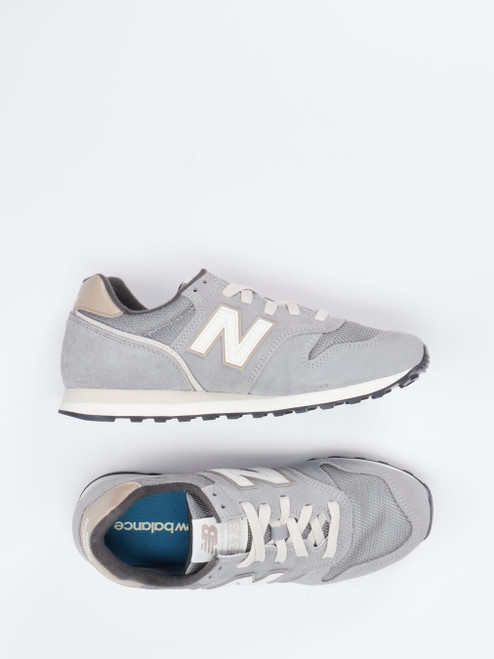 Sneaker-81654590119 New Balance