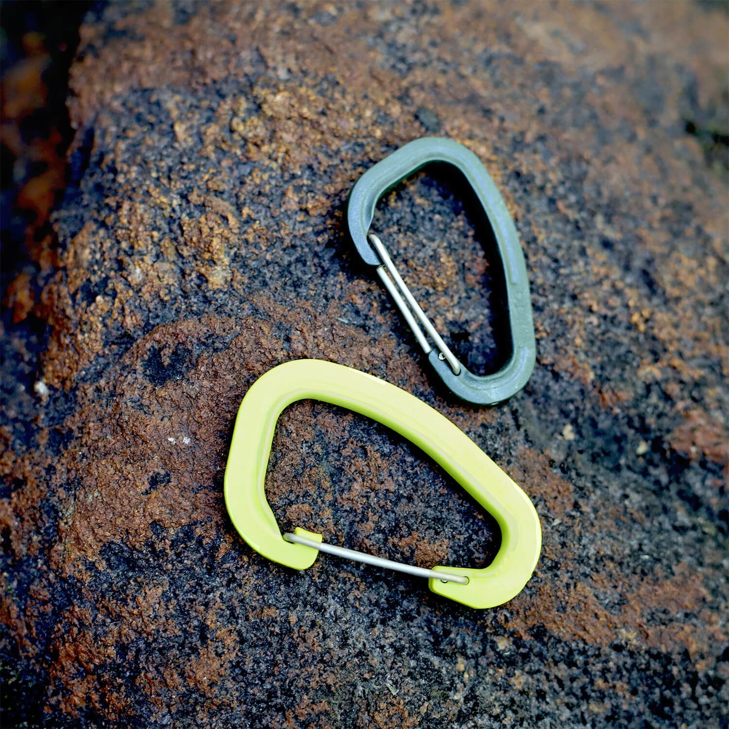 Karabiner Medium