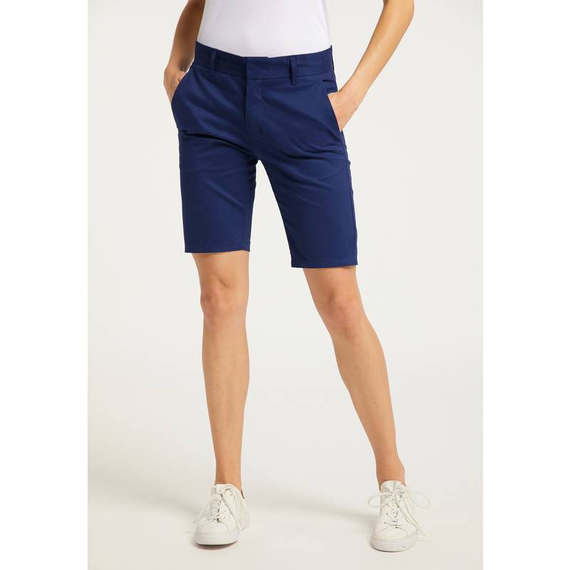DreiMaster Shorts Damen