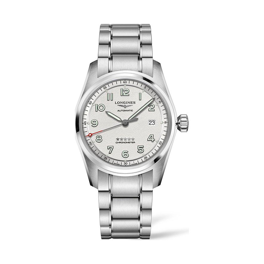 Longines Herrenuhr Avigation Longines Spirit