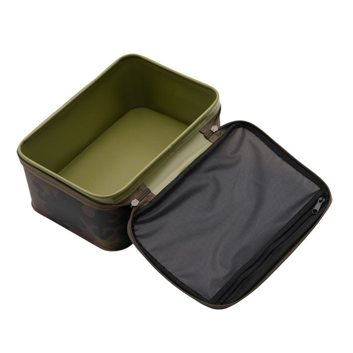 Korda Compac Kamo 220 Karpfen-Zubehörset